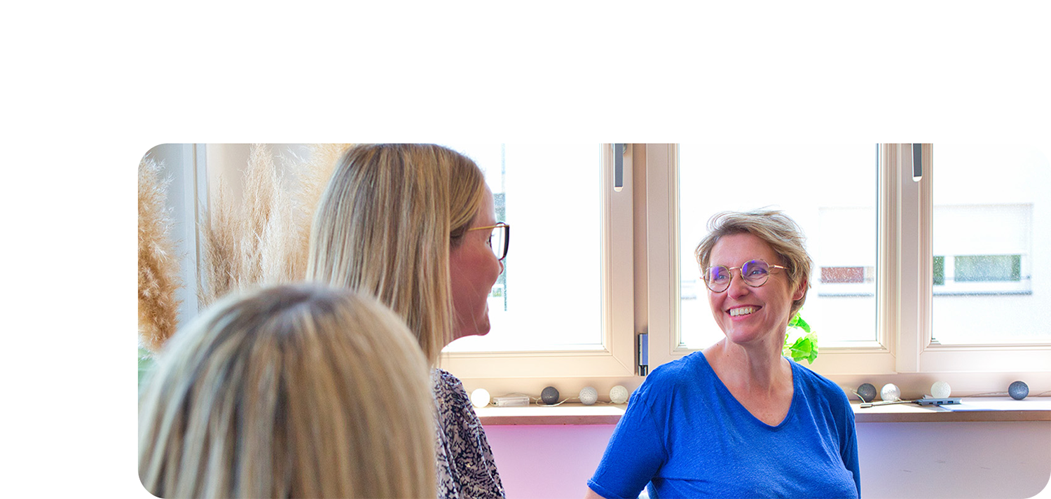 Cabinet Baran - Qui sommes-nous ?