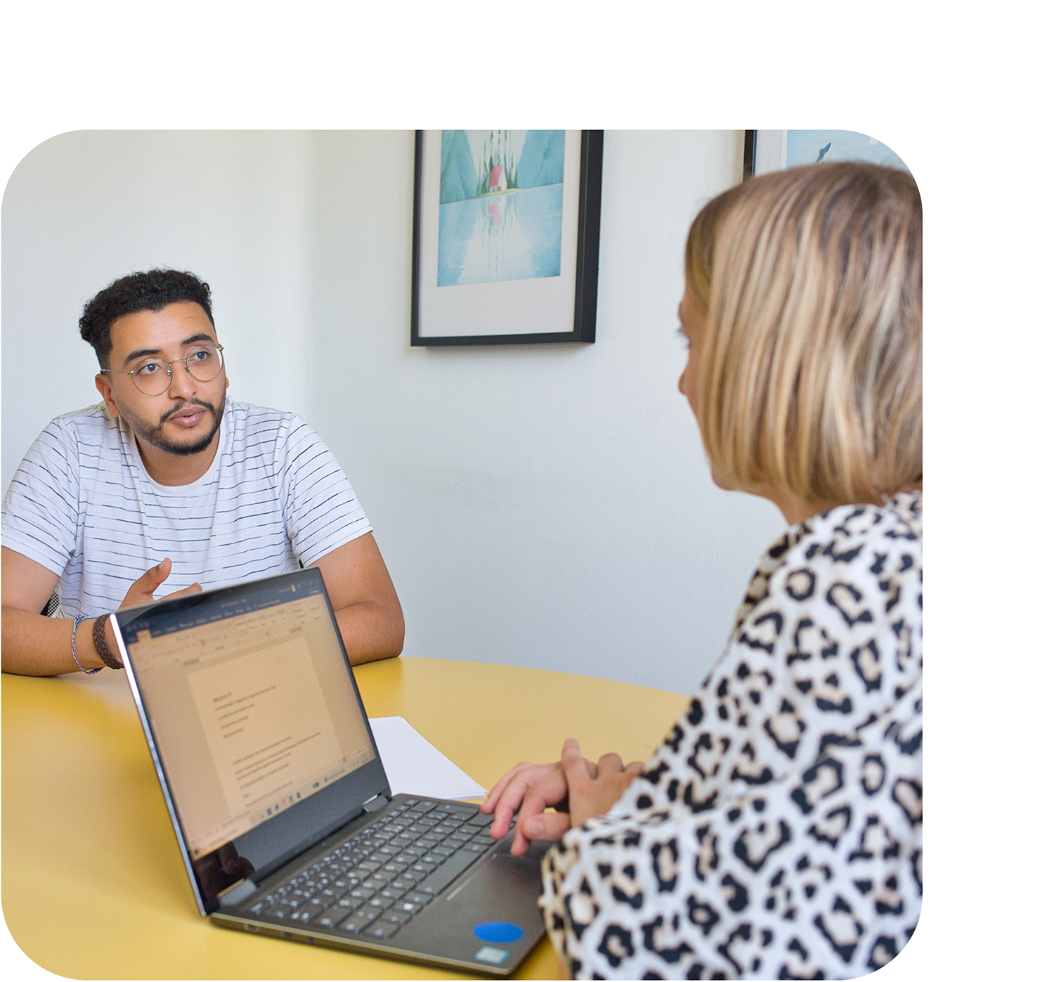 Cabinet Baran - Expertise en Recrutement