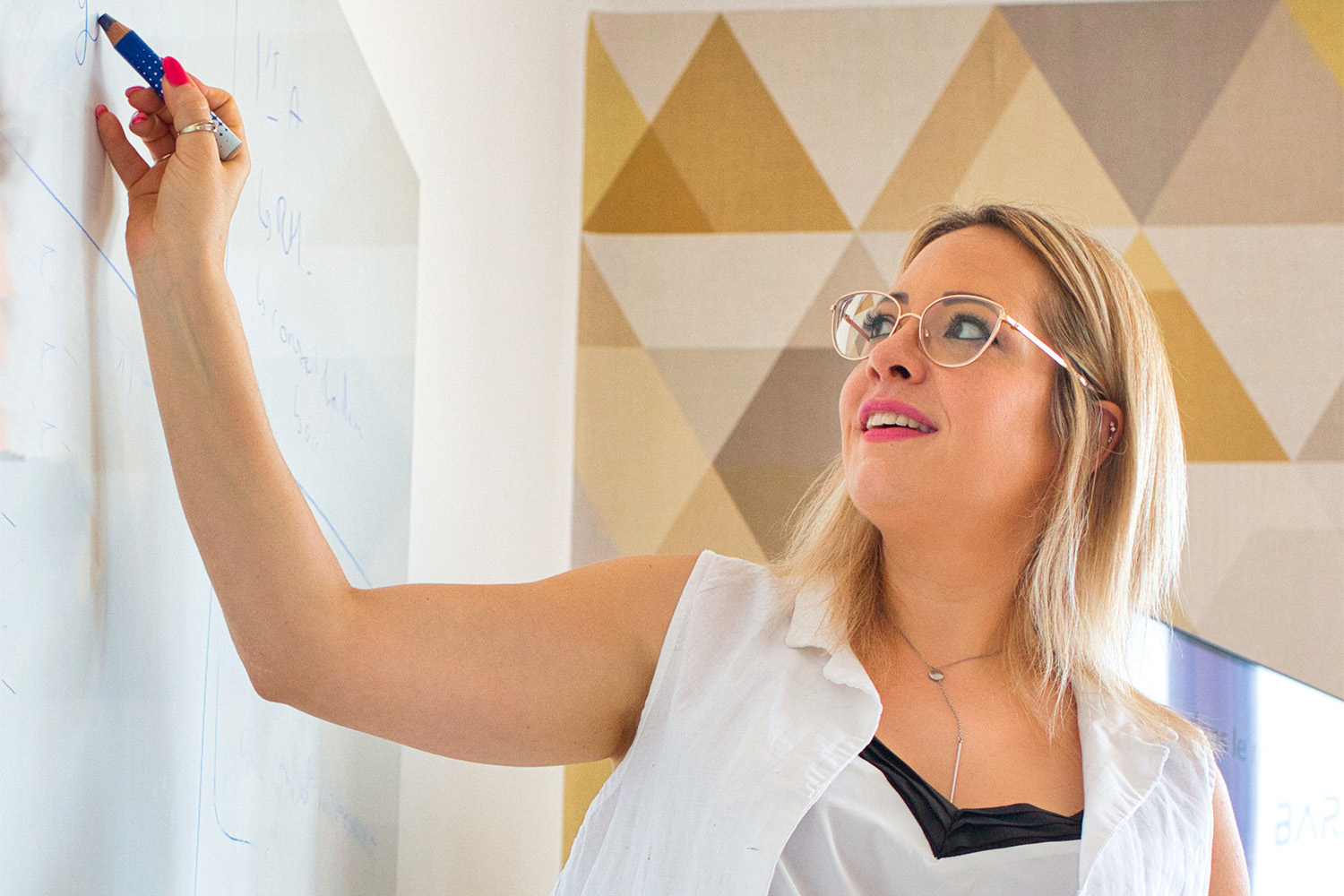 Cabinet Baran - Conseil RH & Transformations 