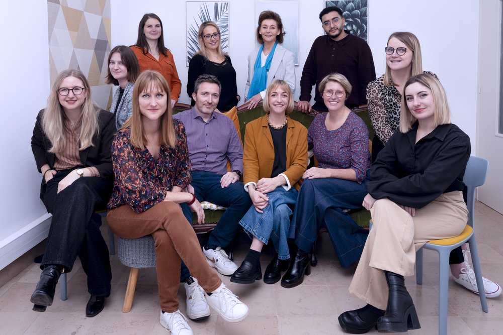 Baran Recrutement - Cabinet de conseil RH & Recrutement